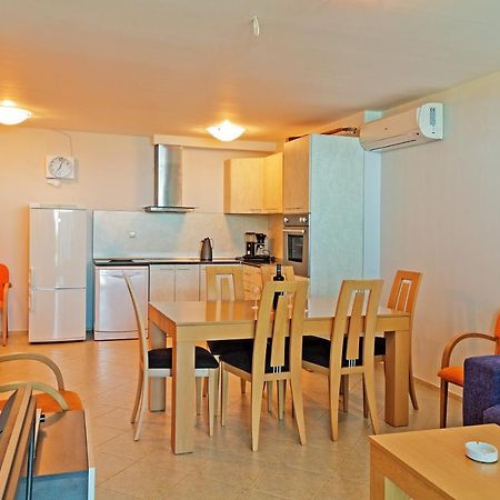 Black Sea Paradise Hotel Sozopol Bagian luar foto
