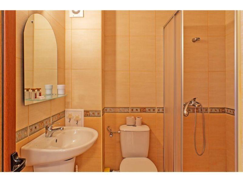 Black Sea Paradise Hotel Sozopol Bagian luar foto