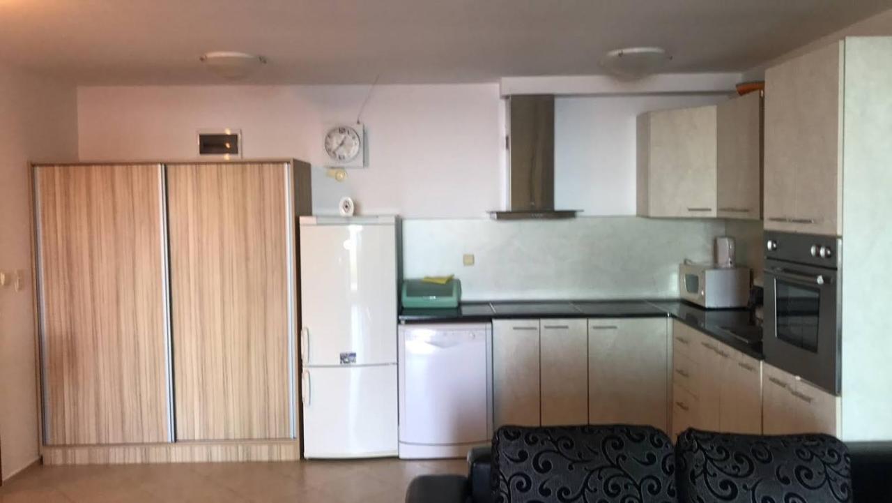 Black Sea Paradise Hotel Sozopol Bagian luar foto