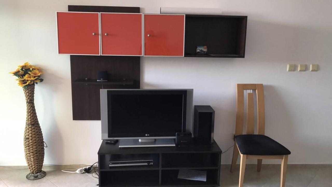 Black Sea Paradise Hotel Sozopol Bagian luar foto