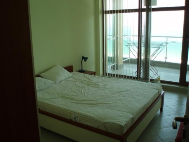 Black Sea Paradise Hotel Sozopol Bagian luar foto
