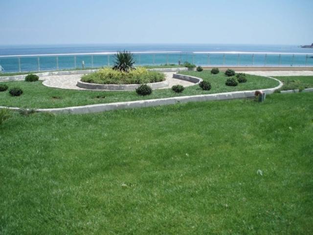 Black Sea Paradise Hotel Sozopol Bagian luar foto