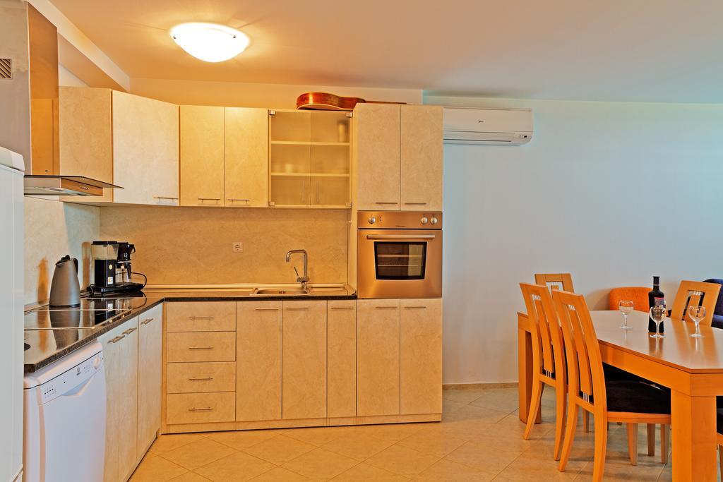 Black Sea Paradise Hotel Sozopol Bagian luar foto