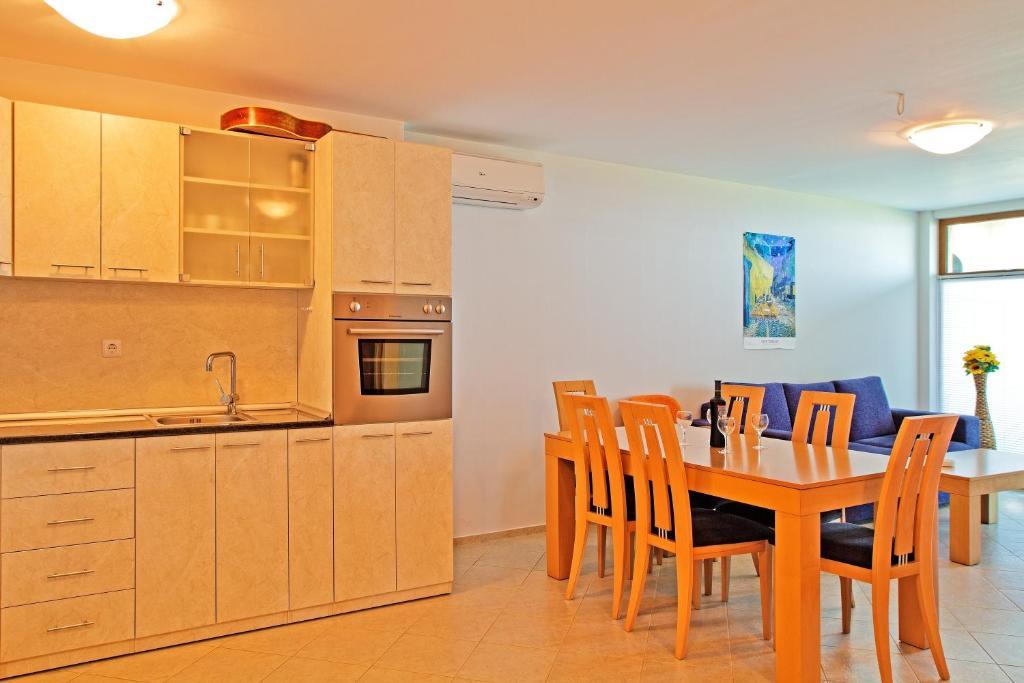 Black Sea Paradise Hotel Sozopol Bagian luar foto