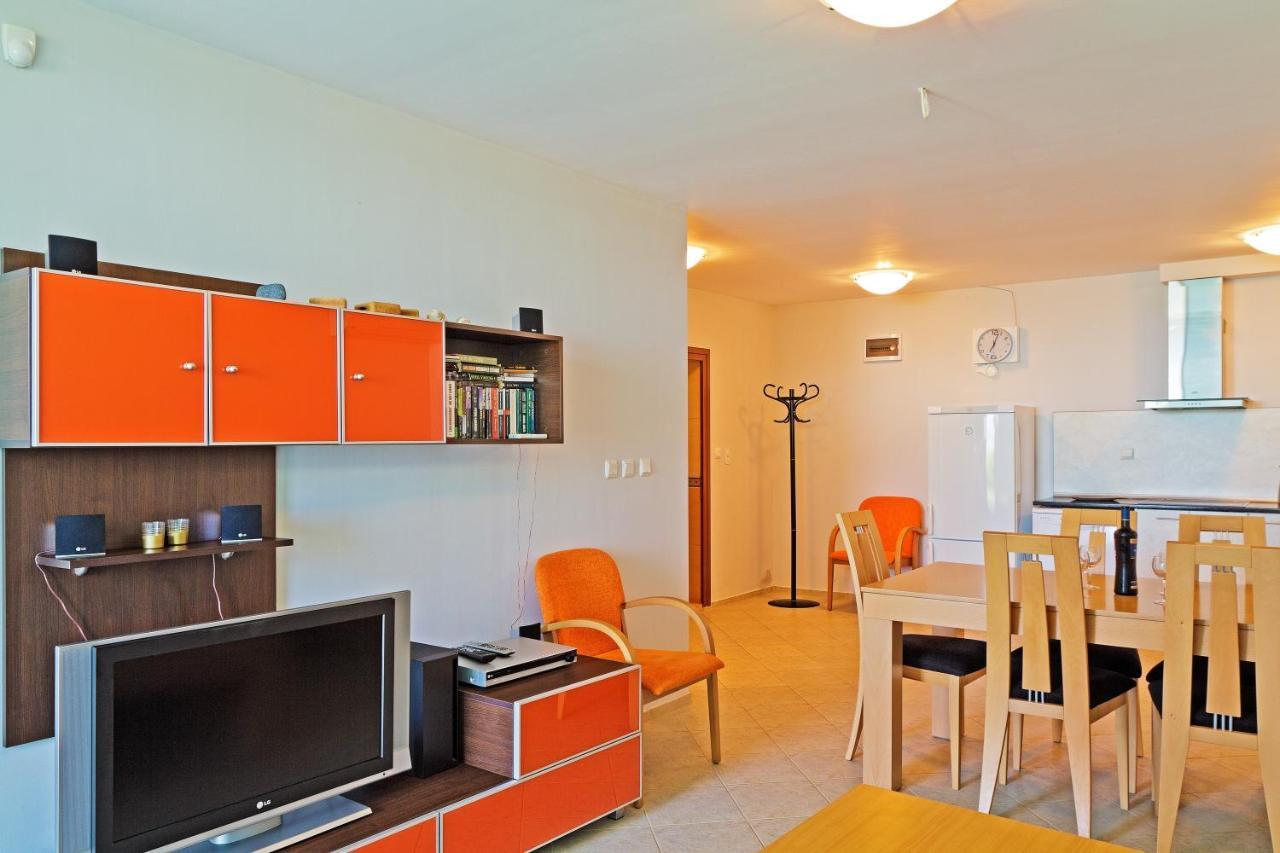 Black Sea Paradise Hotel Sozopol Bagian luar foto